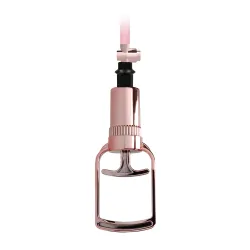 Pumped Pompe à vagin - Rose Gold